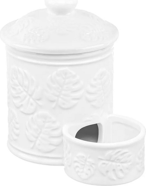 Изображение товара Емкость для хранения Elan Gallery Тропики / 950347