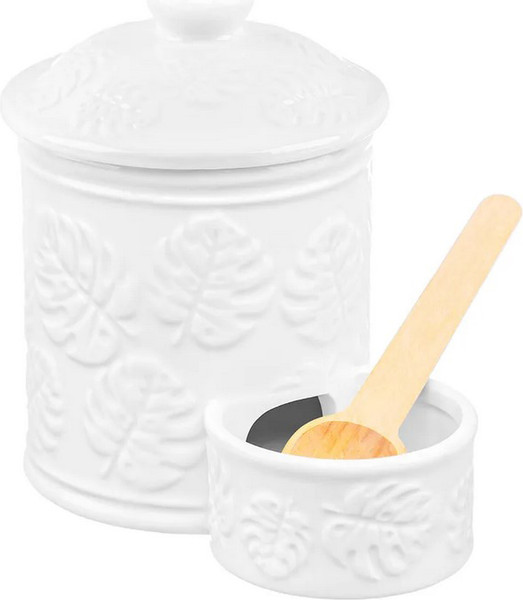 Изображение товара Емкость для хранения Elan Gallery Тропики / 950347