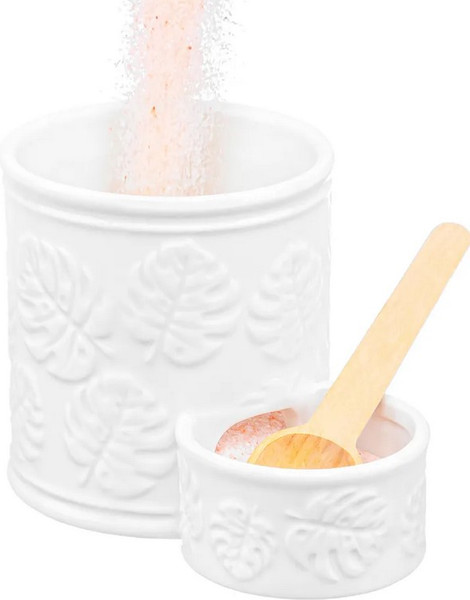 Изображение товара Емкость для хранения Elan Gallery Тропики / 950347