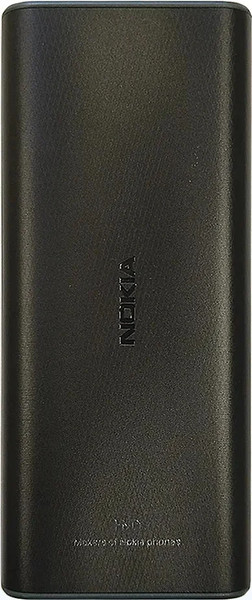 Изображение товара Мобильный телефон Nokia 108 DS TA-1627 (черный)