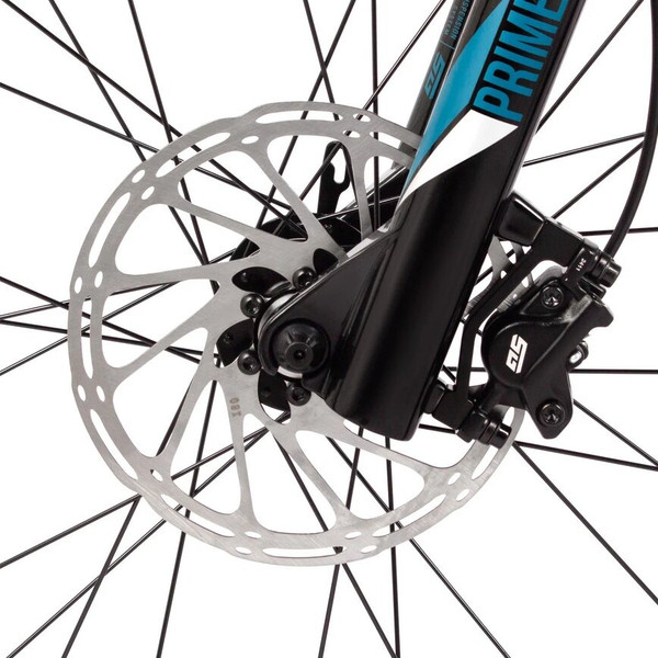 Изображение товара Велосипед Stinger Reload STD 29 45 / 29AHD.RELOSTD.22SL45 (22, серебристый)