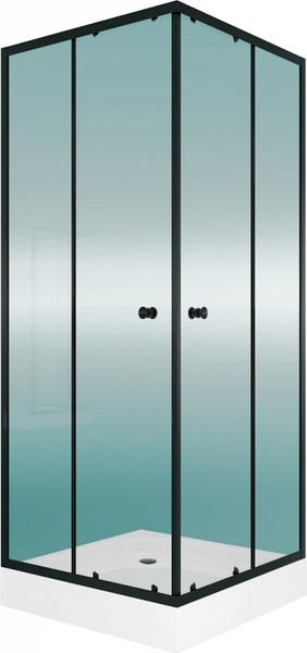 Изображение товара Душевой уголок Teymi Helmi 80х80 / T00602 (с поддоном)
