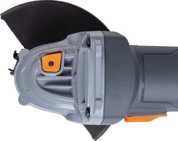 Изображение товара Угловая шлифовальная машина Ftl AG 125E / 7073