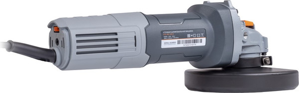 Изображение товара Угловая шлифовальная машина Ftl AG 125E / 7073