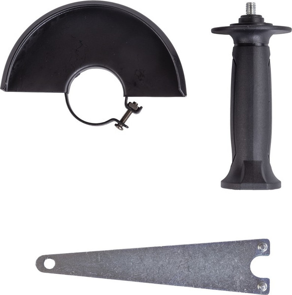 Изображение товара Угловая шлифовальная машина Ftl AG 125E / 7073