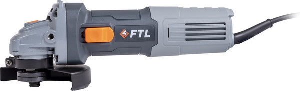 Изображение товара Угловая шлифовальная машина Ftl AG 125E / 7073