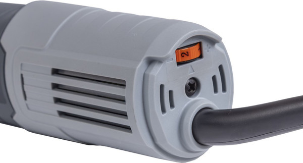 Изображение товара Угловая шлифовальная машина Ftl AG 125E / 7073