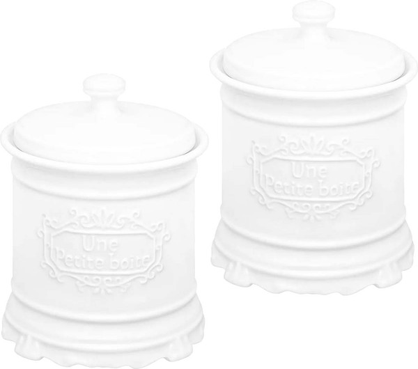 Изображение товара Набор емкостей для хранения Elan Gallery Галант / 760265_2