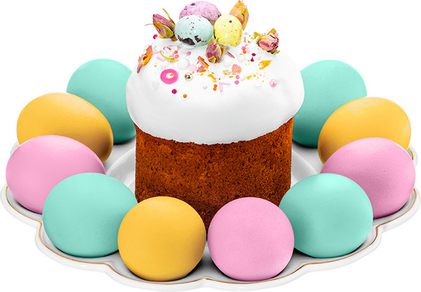 Изображение товара Блюдо для яиц Elan Gallery Диана / 740542 (New Bone China)