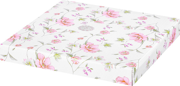 Изображение товара Блюдо для яиц Elan Gallery Диана / 740542 (New Bone China)