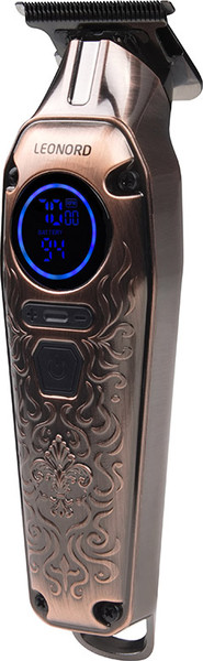 Изображение товара Машинка для стрижки волос Leonord LE-1238 / 109895