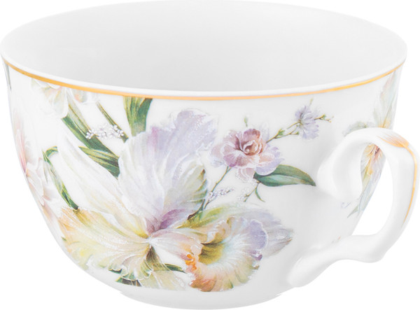 Изображение товара Набор для чая/кофе Elan Gallery Корнелия / 730853