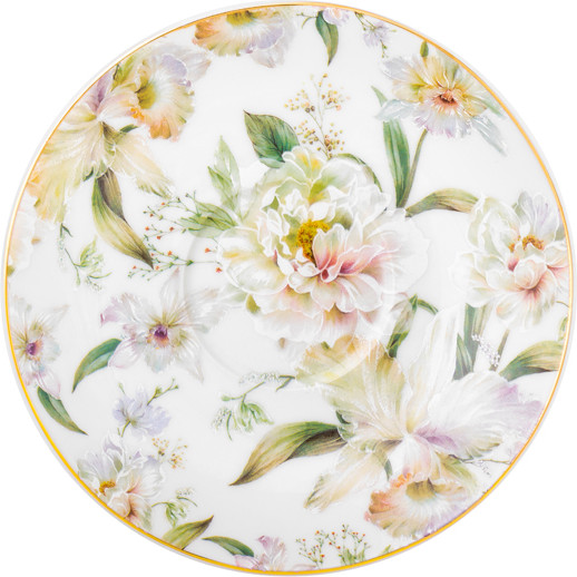 Изображение товара Набор для чая/кофе Elan Gallery Корнелия / 730853