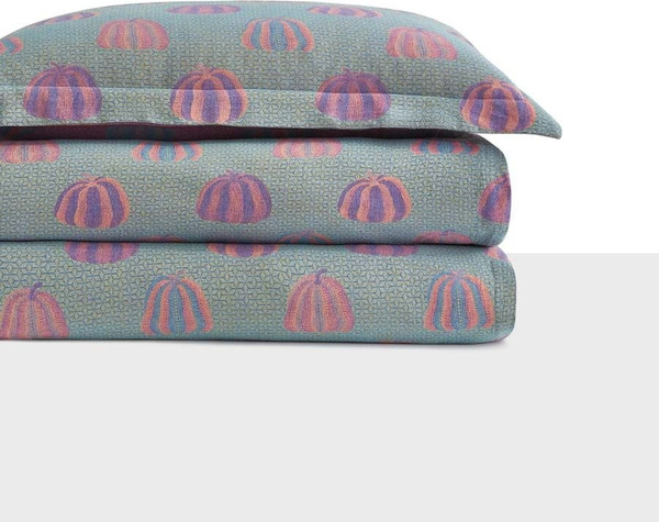 Изображение товара Комплект постельного белья Arya Little Pumpkins / 8680943253507