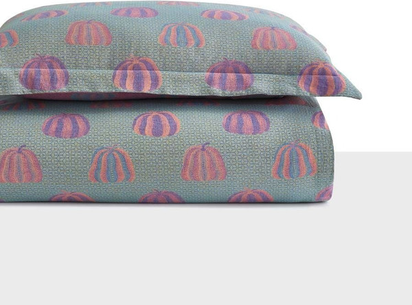 Изображение товара Комплект постельного белья Arya Little Pumpkins / 8680943253507