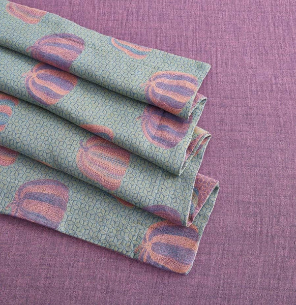 Изображение товара Комплект постельного белья Arya Little Pumpkins / 8680943253507