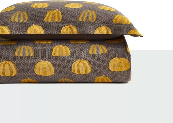 Изображение товара Комплект постельного белья Arya Little Pumpkins / 8680943253521