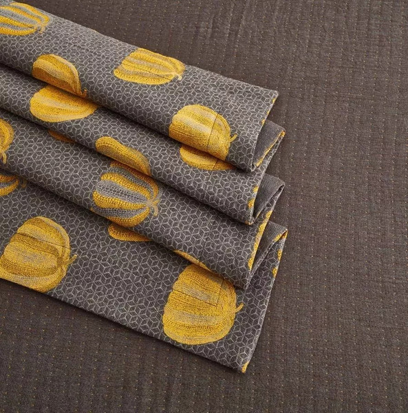 Изображение товара Комплект постельного белья Arya Little Pumpkins / 8680943253521