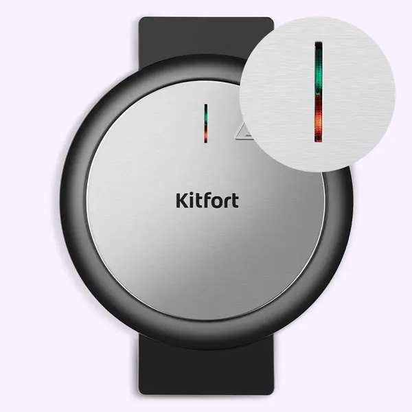Изображение товара Вафельница Kitfort КТ-5609