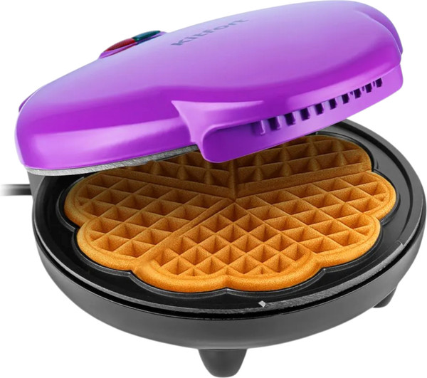 Изображение товара Вафельница Kitfort КТ-5610