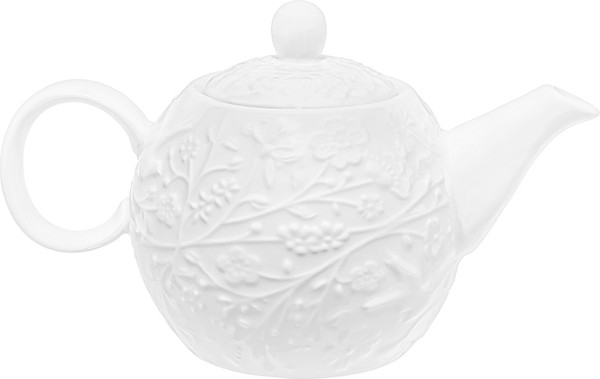 Изображение товара Заварочный чайник Elan Gallery Райский сад / 630111