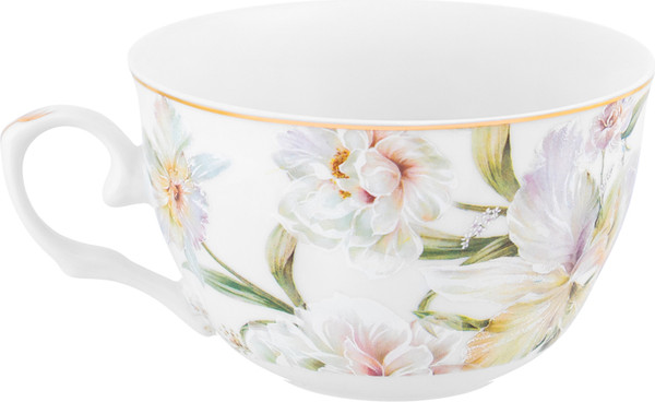 Изображение товара Набор для чая/кофе Elan Gallery Корнелия / 730846