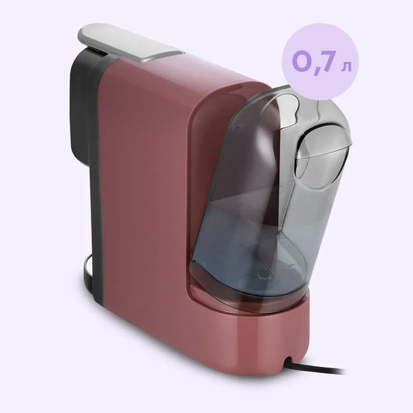 Изображение товара Кофеварка эспрессо Kitfort КТ-7657