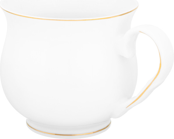 Изображение товара Кружка Elan Gallery 730726 (New Bone China)