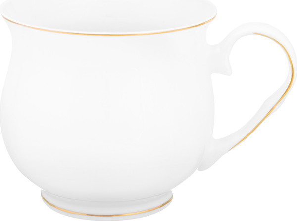 Изображение товара Кружка Elan Gallery 730726 (New Bone China)