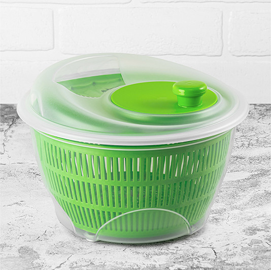 Изображение товара Сушка для зелени Elan Gallery Spinner / 640522