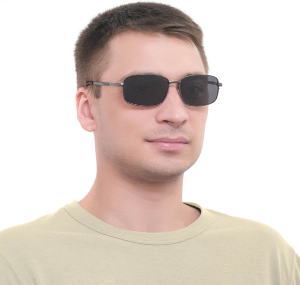 Изображение товара Очки солнцезащитные OneSun 4703673 (черный)
