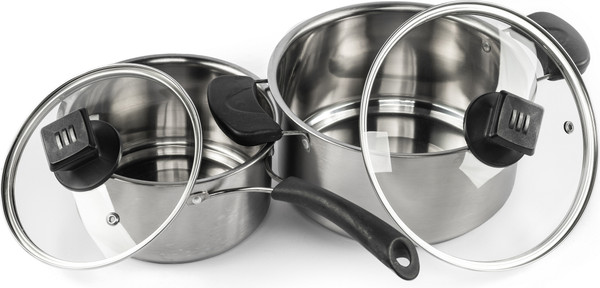 Изображение товара Набор кастрюль Sundays Home DK021 (2шт)