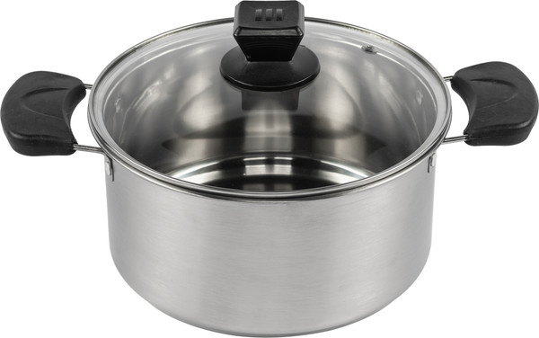 Изображение товара Набор кастрюль Sundays Home DK021 (2шт)