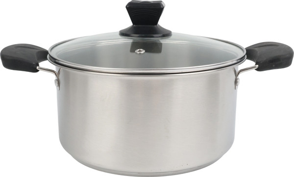 Изображение товара Набор кастрюль Sundays Home DK021 (2шт)