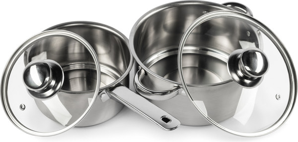 Изображение товара Набор кастрюль Sundays Home DK022 (2шт)