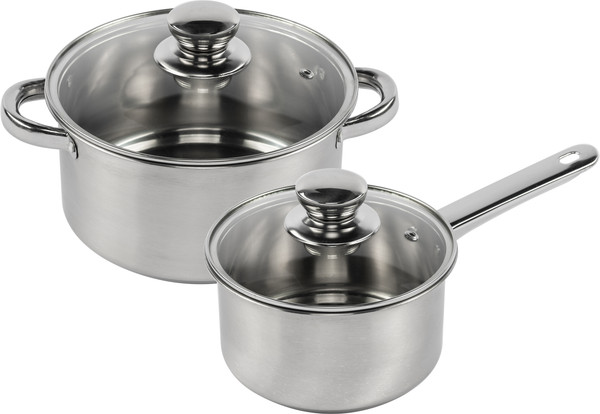 Изображение товара Набор кастрюль Sundays Home DK022 (2шт)