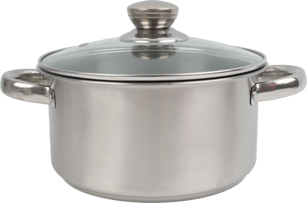 Изображение товара Набор кастрюль Sundays Home DK022 (2шт)