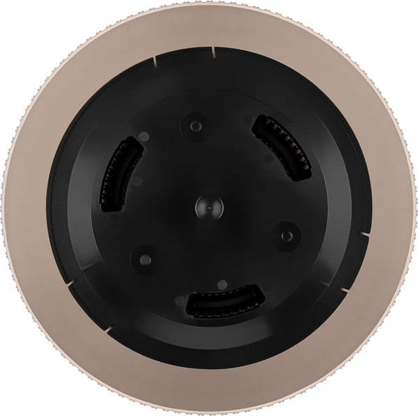 Изображение товара Кашпо El Casa Винто / 640584 (темно-бежевый)