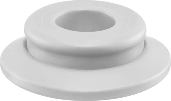 Изображение товара Кашпо El Casa Винто / 640583 (слоновая кость)