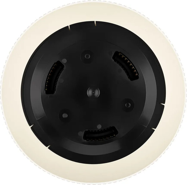 Изображение товара Кашпо El Casa Винто / 640583 (слоновая кость)