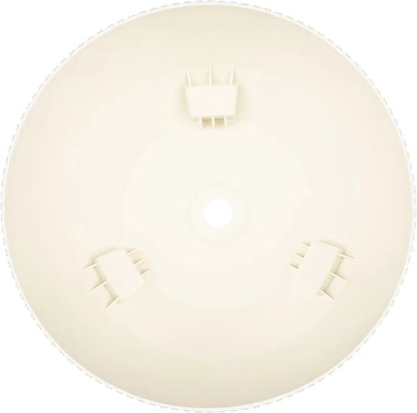 Изображение товара Кашпо El Casa Винто / 640583 (слоновая кость)