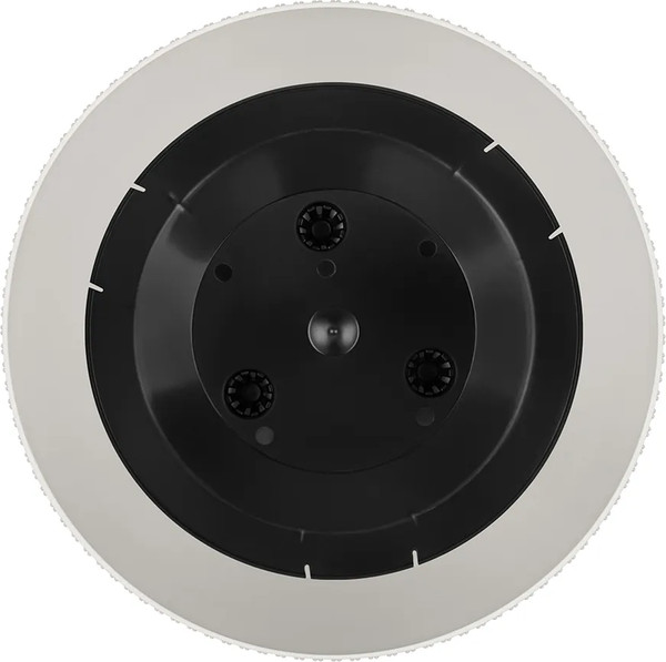 Изображение товара Кашпо El Casa Винто / 640582 (светло-серый)