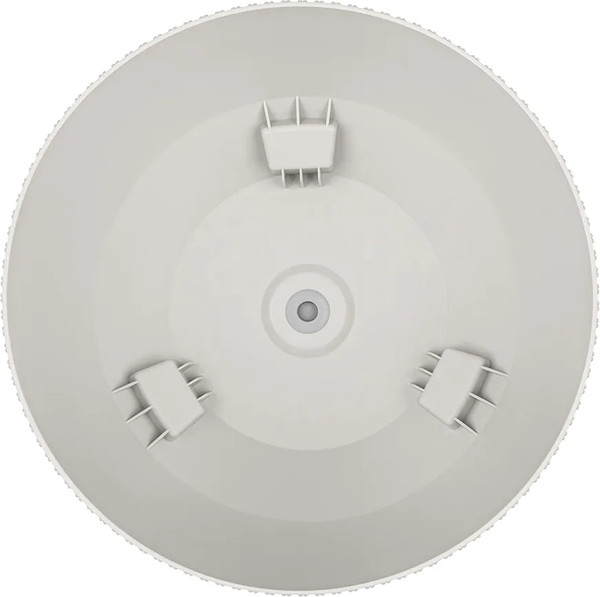 Изображение товара Кашпо El Casa Винто / 640582 (светло-серый)