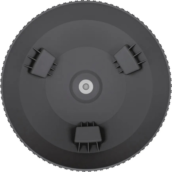 Изображение товара Кашпо El Casa Винто / 640585 (графит)