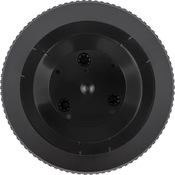 Изображение товара Кашпо El Casa Винто / 640585 (графит)