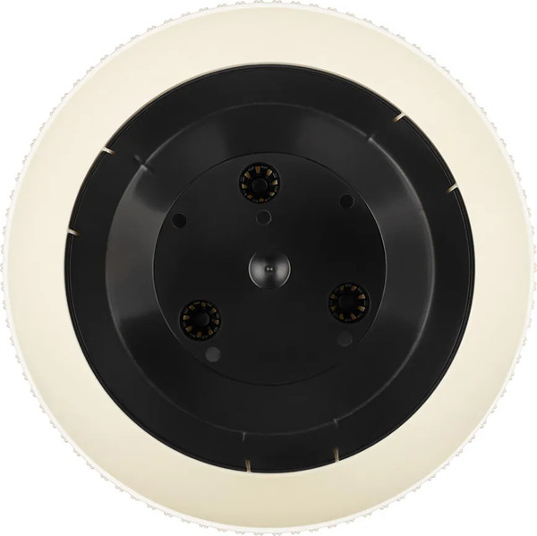 Изображение товара Кашпо El Casa Винто / 640580 (слоновая кость)