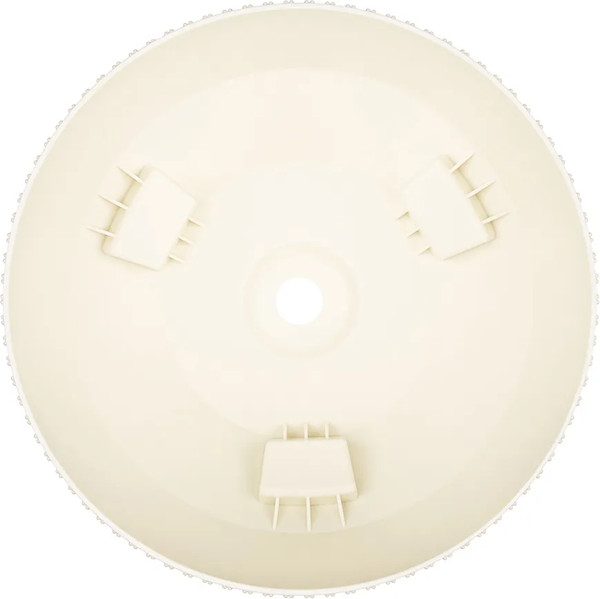 Изображение товара Кашпо El Casa Винто / 640580 (слоновая кость)