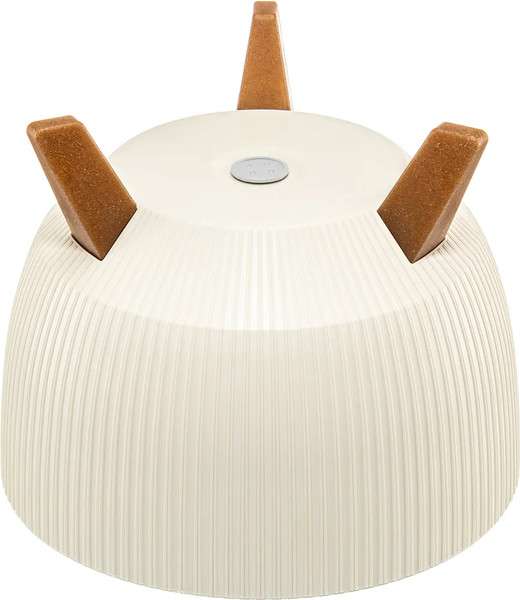 Изображение товара Кашпо El Casa Винто / 640580 (слоновая кость)