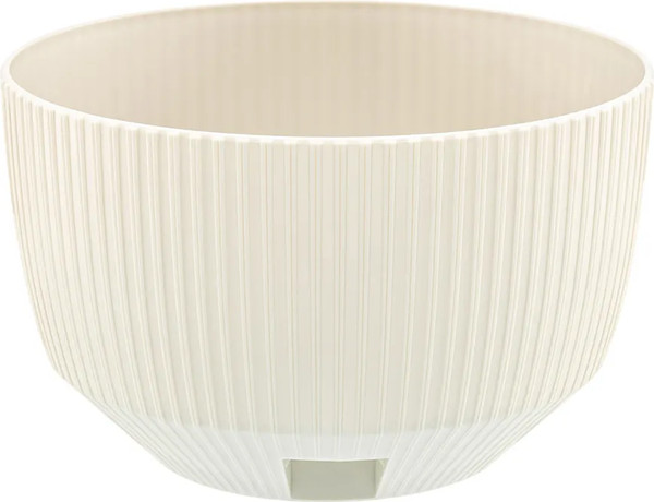 Изображение товара Кашпо El Casa Винто / 640580 (слоновая кость)