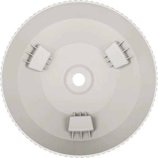 Изображение товара Кашпо El Casa Винто / 640579 (светло-серый)